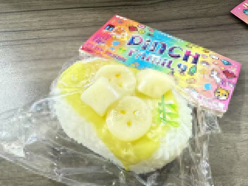【lala】置物~ぷにぷにシリーズ 🎂ケーキ