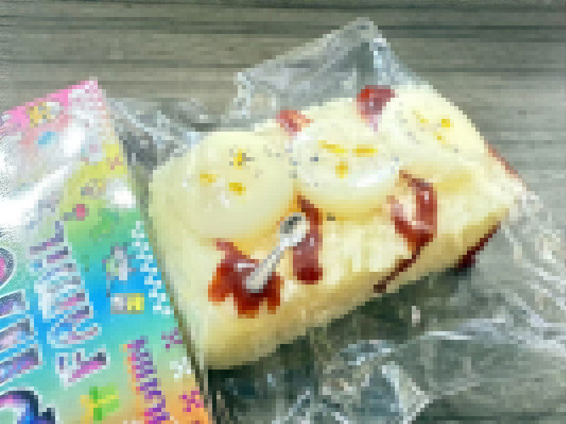 【lala】置物~ぷにぷにシリーズ 🎂ケーキ