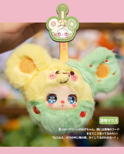 【KIKI】ブラインドボックス～Lillaちゃんbox 開催中！！！！！