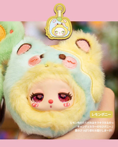 【KIKI】ブラインドボックス～Lillaちゃんbox 開催中！！！！！