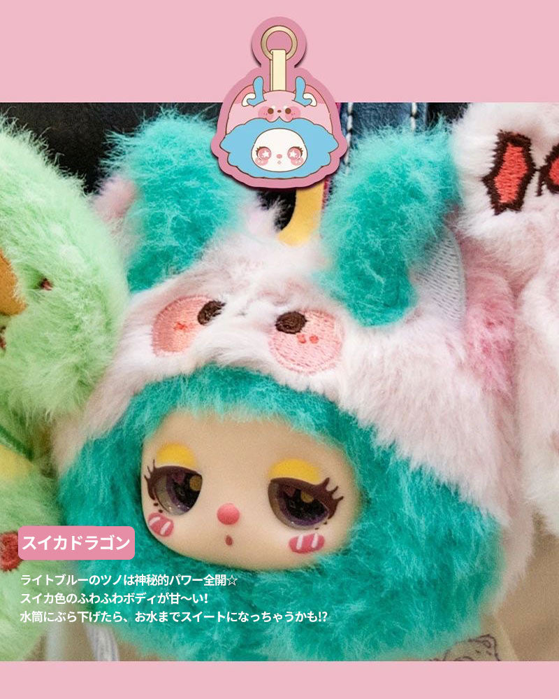 【KIKI】ブラインドボックス～Lillaちゃんbox 開催中！！！！！