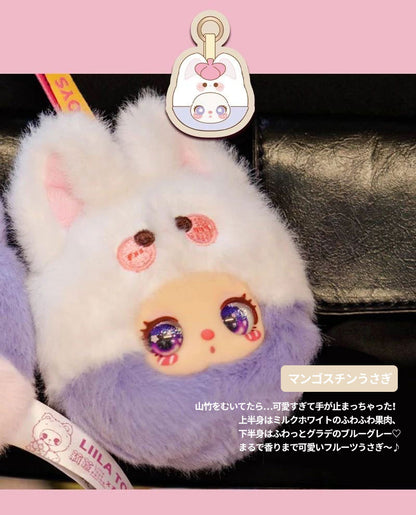 【KIKI】ブラインドボックス～Lillaちゃんbox 開催中！！！！！