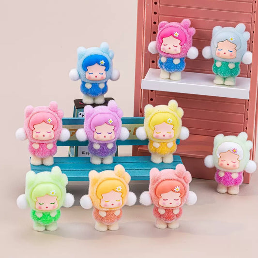 【KIKI】非液体系‐置物：出かけるｓちゃん