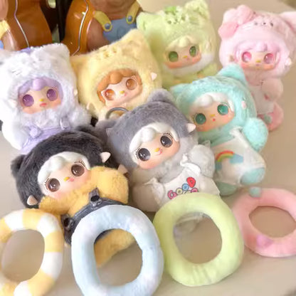 【喰い喰いゲーム🌸】Blindbox：Yooki summer party